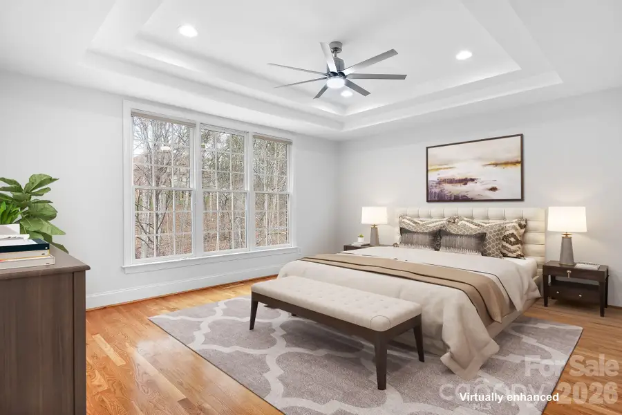 4247 Old Course Drive, Charlotte, NC 28277 - #2