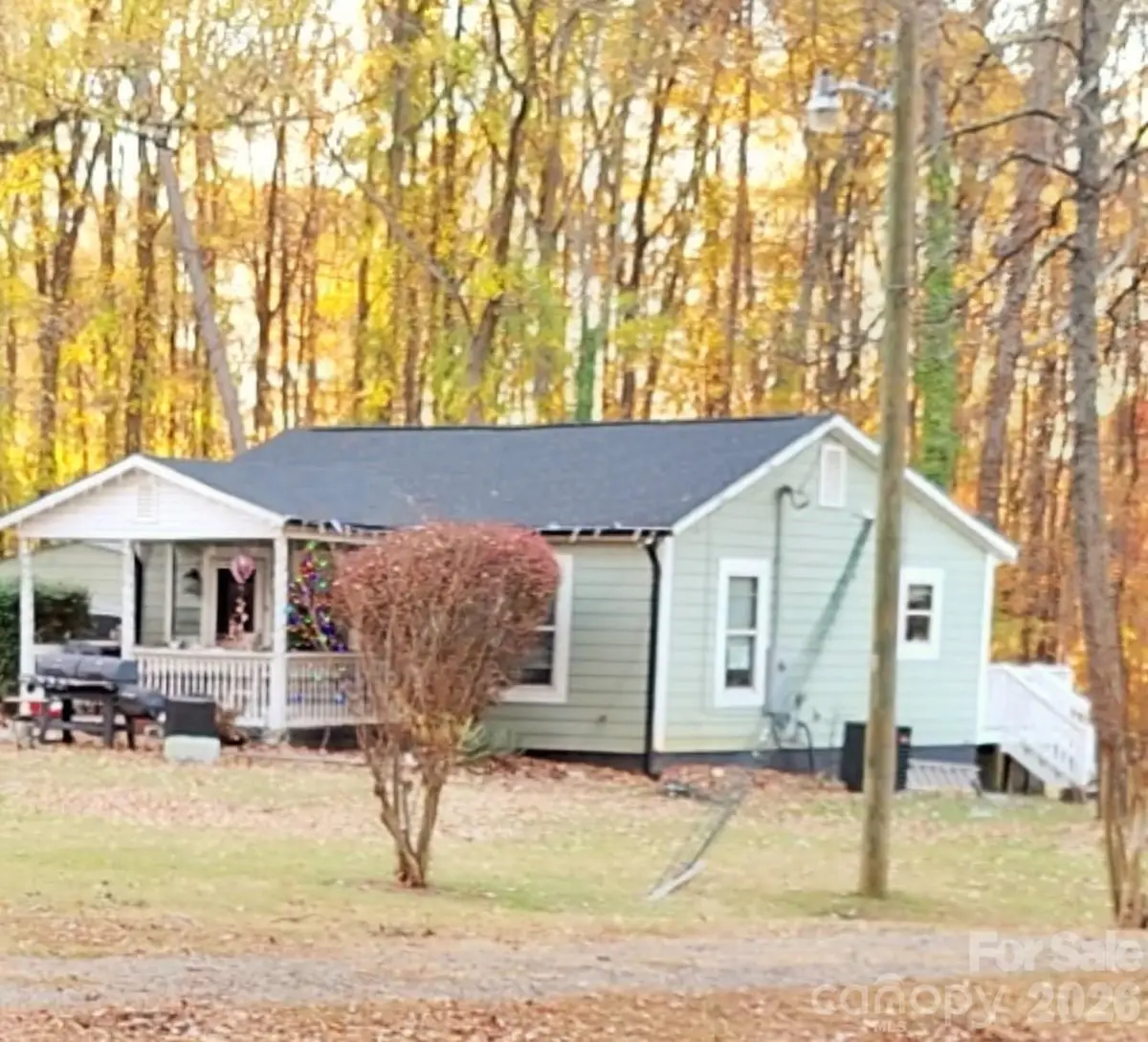 201 Hugh Caldwell Road, Charlotte, NC 28214 - #1