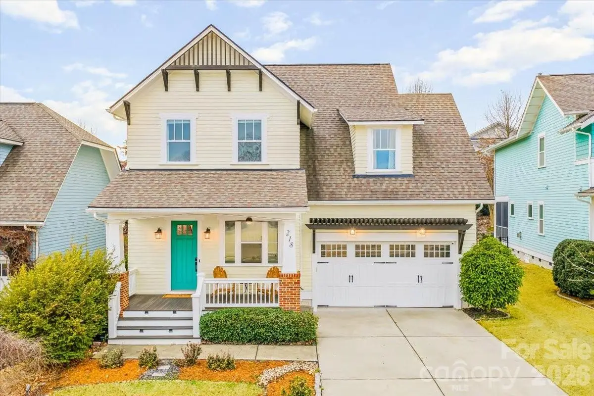 218 June Bug Lane #37, Fort Mill, SC 29708 - #1