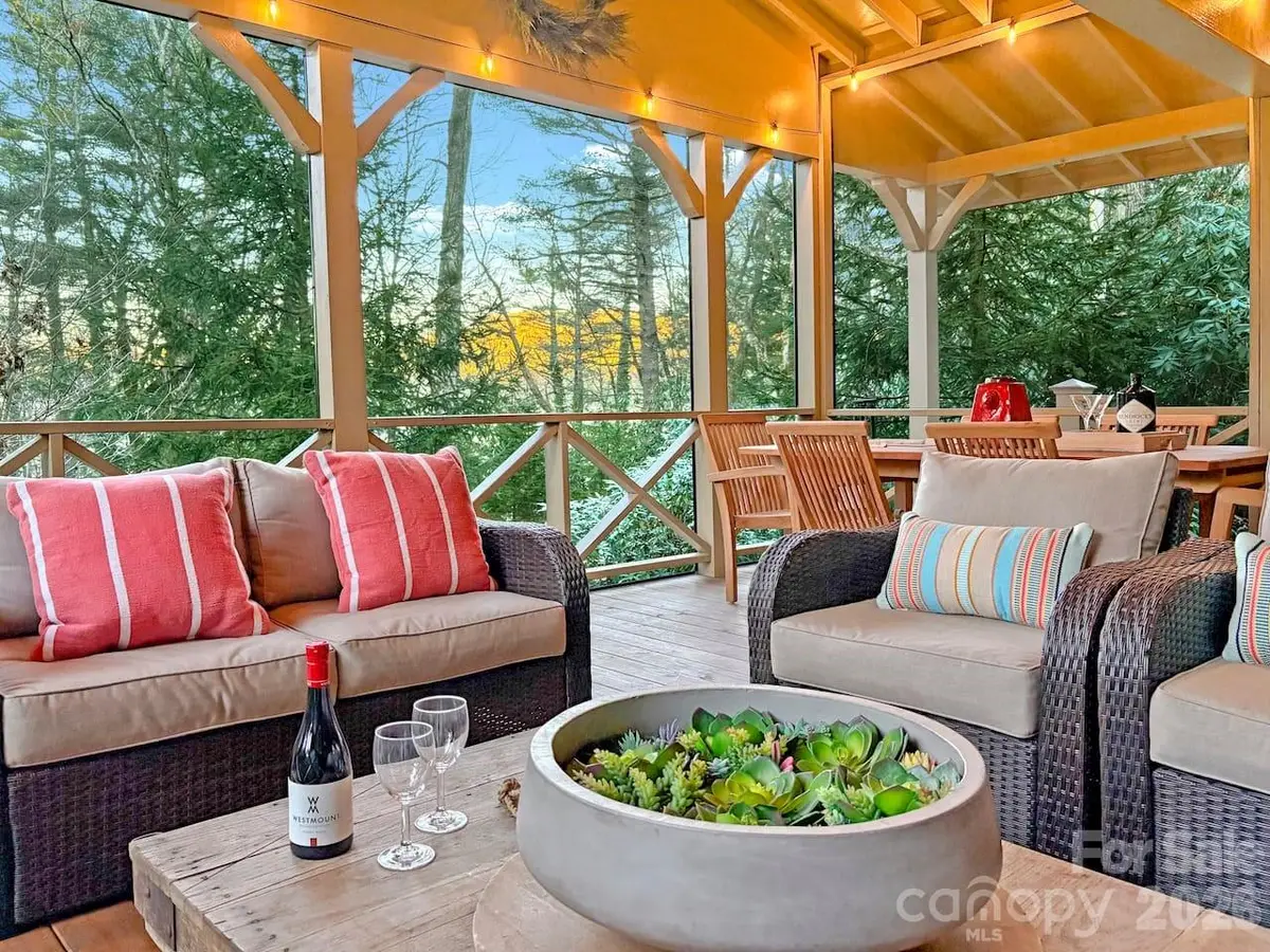 464 Franklin Road, Highlands, NC 28741 - #1