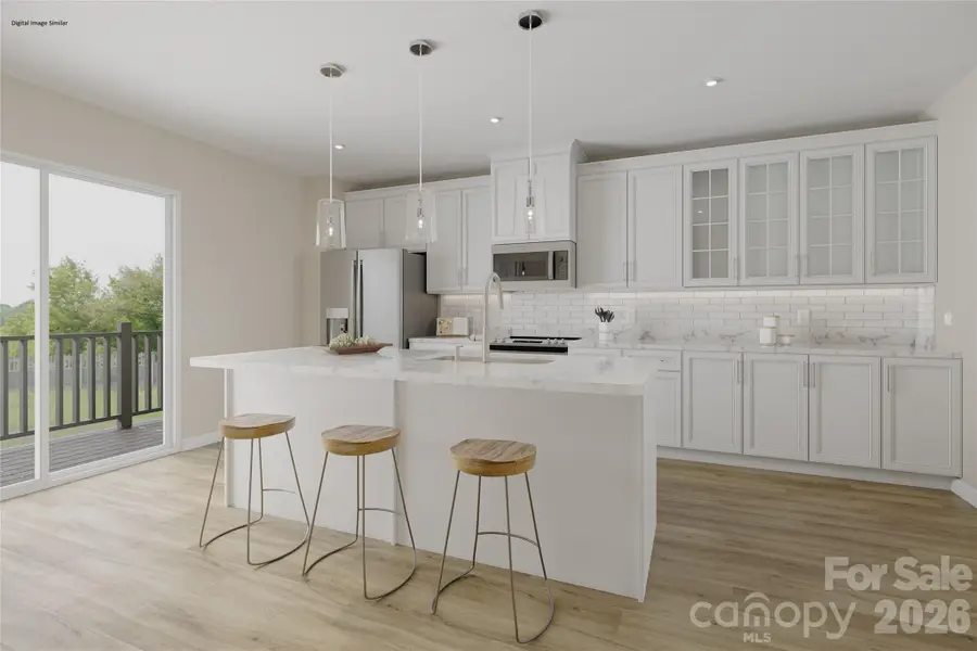 5012 Griers Hill Drive, Charlotte, NC 28278 - #2