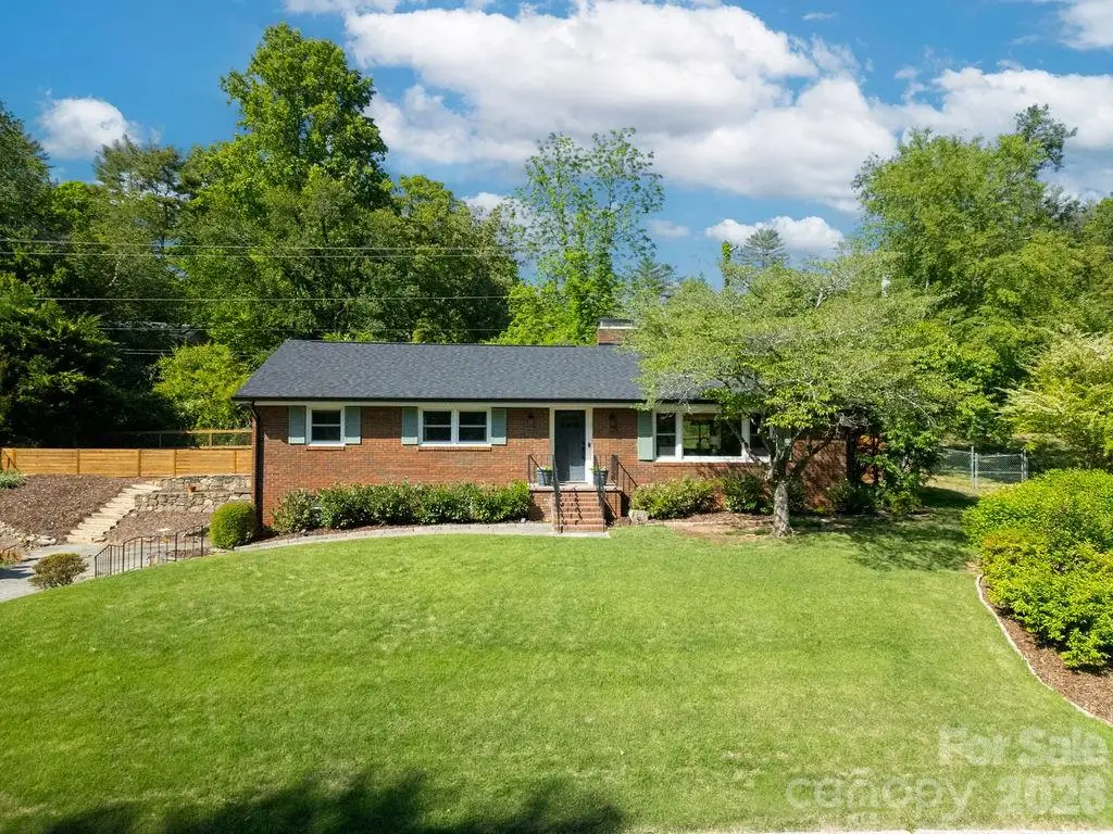 84 Far Hills Terrace, Brevard, NC 28712 - #1