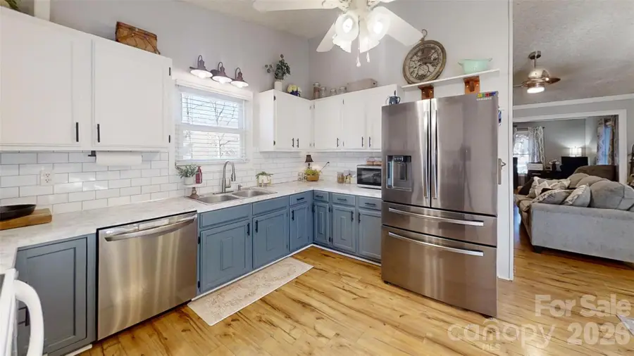 3052 Chestnut Road, Lincolnton, NC 28092 - #3