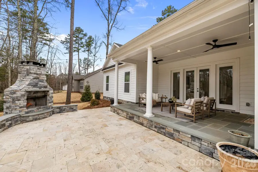 7846 Russell Road, Indian Trail, NC 28079 - #2