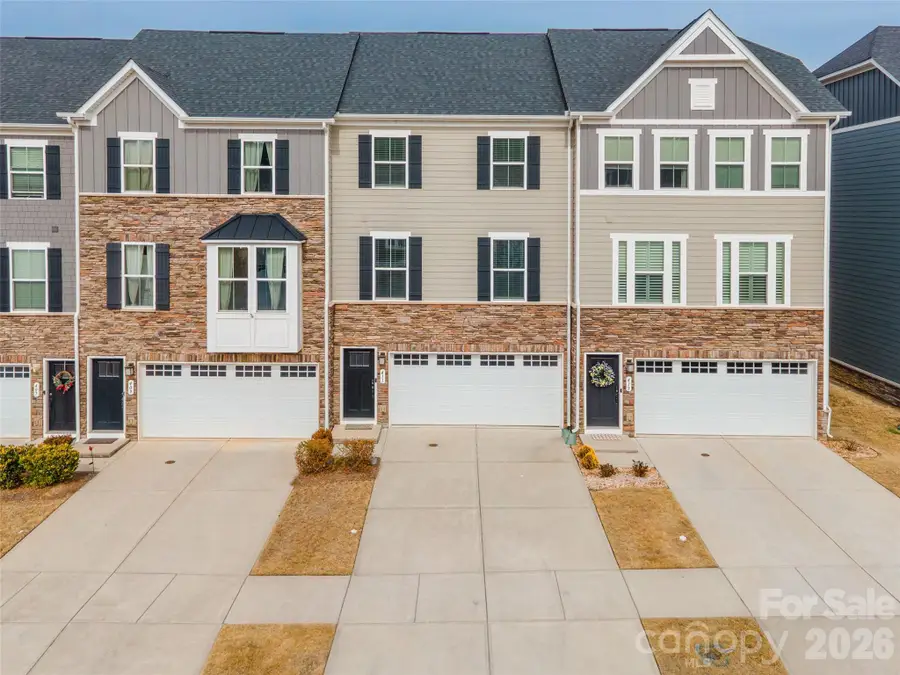 411 Lahinch Drive, Tega Cay, SC 29708 - #2