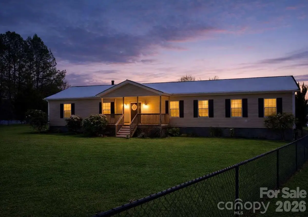 49428 Quail Trail Road, Norwood, NC 28128 - #1