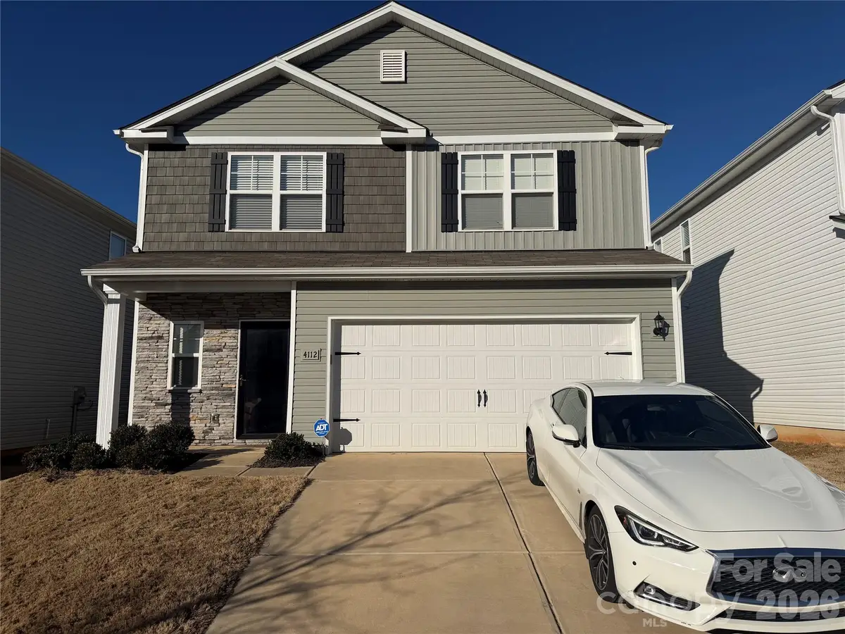 4112 Stoneygreen Lane, Charlotte, NC 28215 - #1