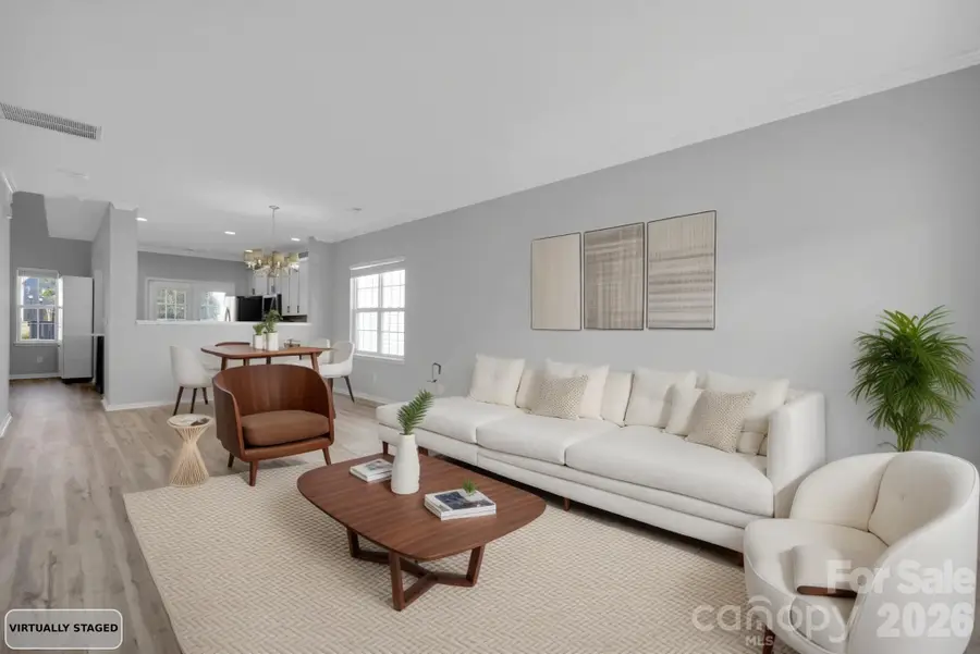 12116 Honor Guard Avenue, Charlotte, NC 28277 - #3