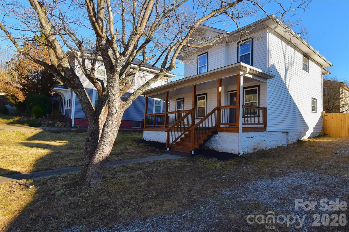 131 Woodrow Avenue, Asheville, NC 28801 - #1