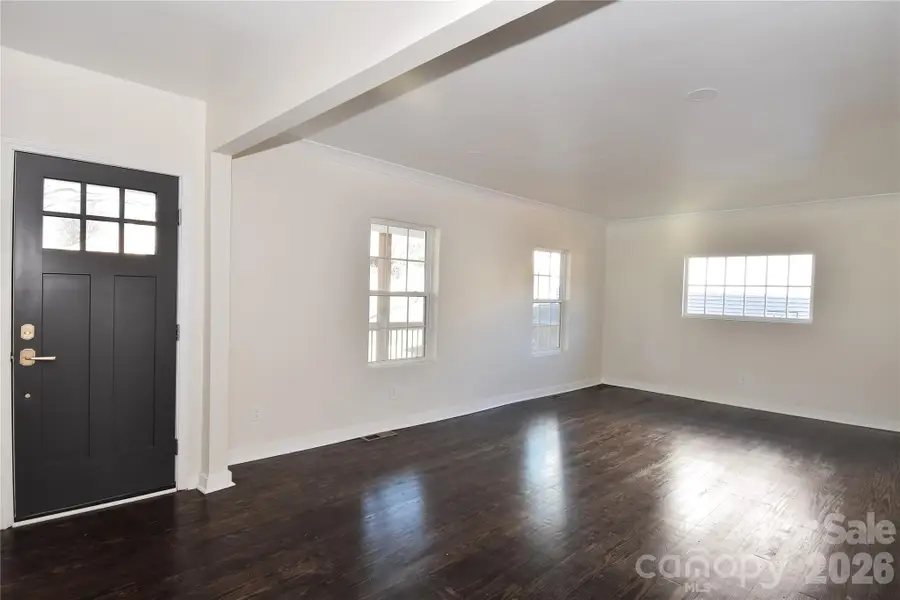 131 Woodrow Avenue, Asheville, NC 28801 - #3