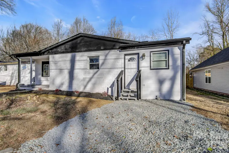 1200 Grady Street, Salisbury, NC 28144 - #3