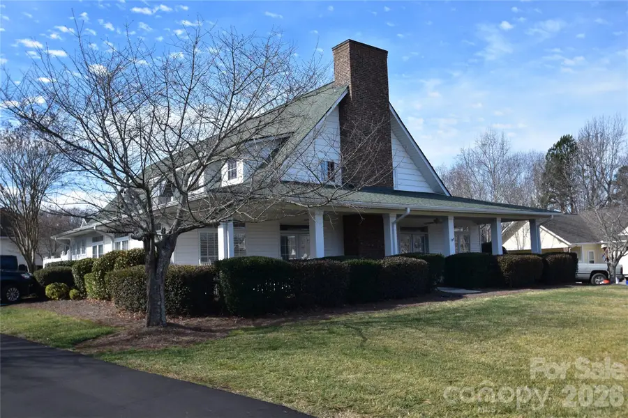 2331 Granville Place, Monroe, NC 28110 - #2