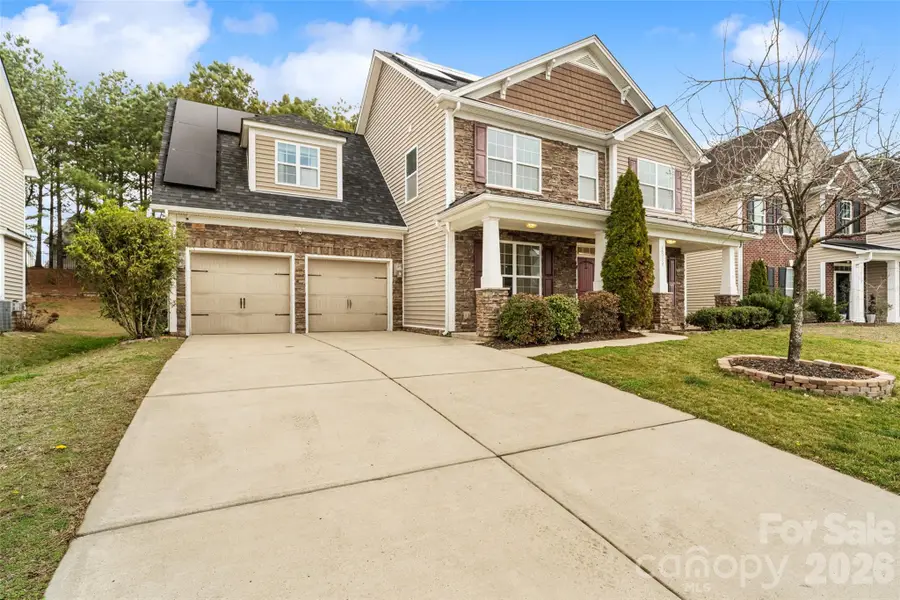 10714 Bere Island Drive, Charlotte, NC 28278 - #2