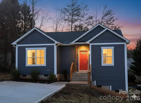 1225 39th Street Circle Sw, Hickory, NC 28602