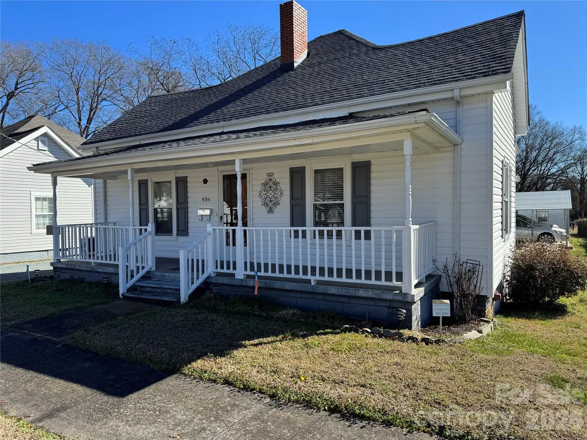 404 N Jones Avenue, Rock Hill, SC 29730 - #1