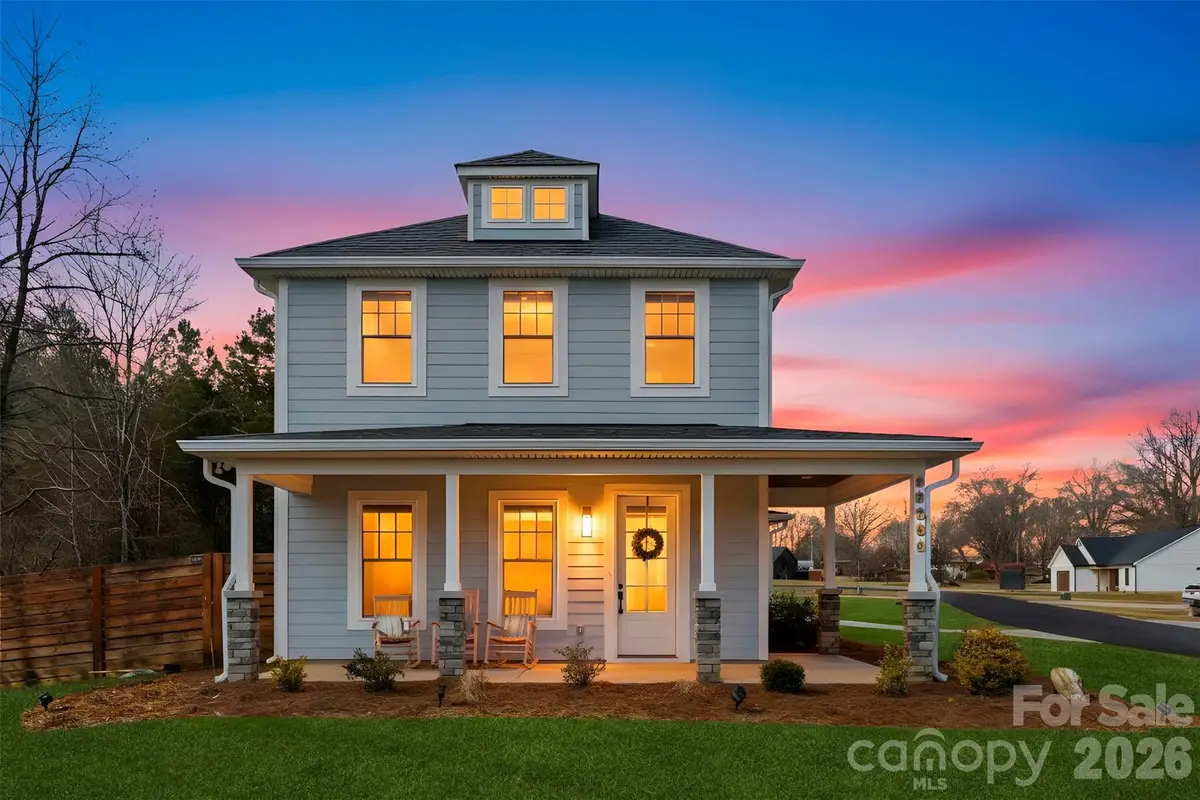 27740 Taylor Lane, Albemarle, NC 28001 - #1