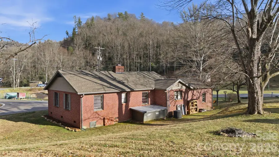 504 Greens Creek Road, Sylva, NC 28779 - #3