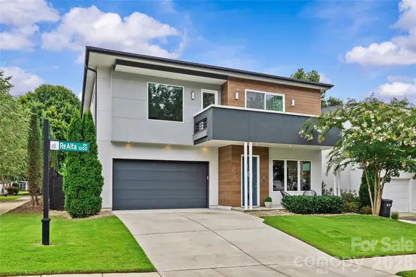 1237 Realta Drive, Charlotte, NC 28211