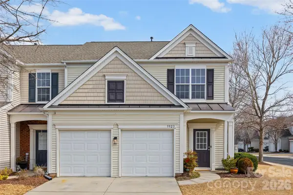 9923 Fallon Trace Avenue, Charlotte, NC 28277