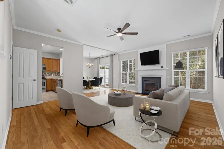 9923 Fallon Trace Avenue, Charlotte, NC 28277 - #3