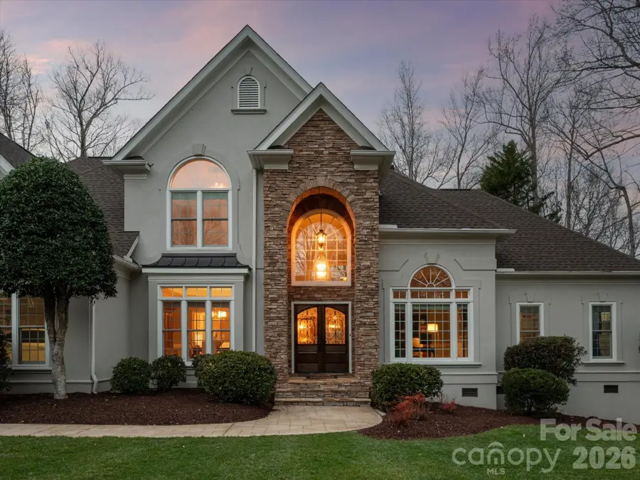 1108 Berwick Court, Waxhaw, NC 28173 - #2