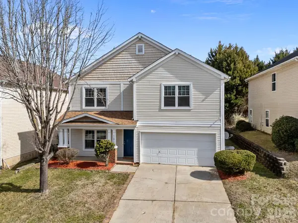 11014 Chrudan Drive, Charlotte, NC 28262