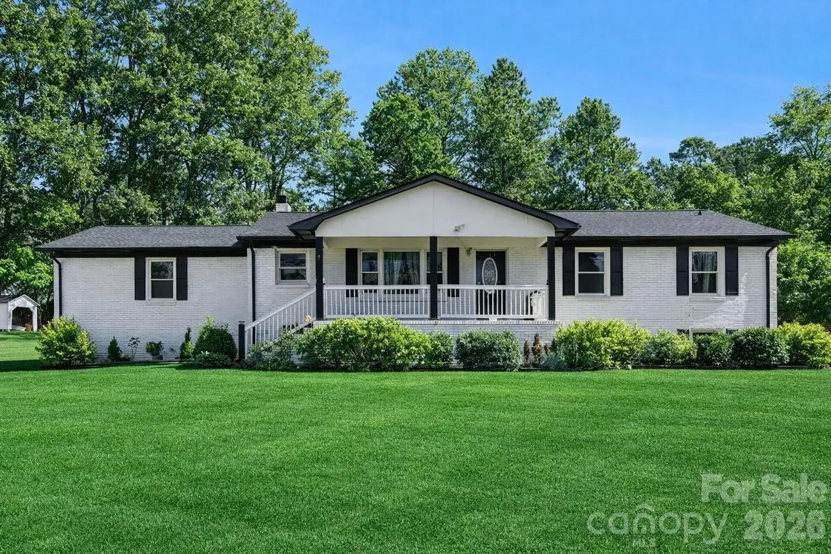 135 Old Gregory Lane, Lancaster, SC 29720 - #1