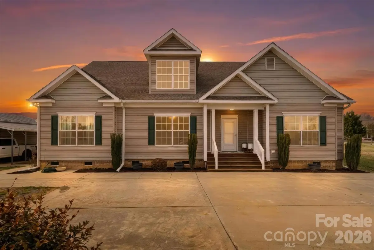 1131 Sikes Mill Road, Monroe, NC 28110 - #1