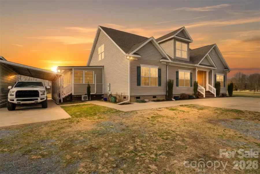 1131 Sikes Mill Road, Monroe, NC 28110 - #2