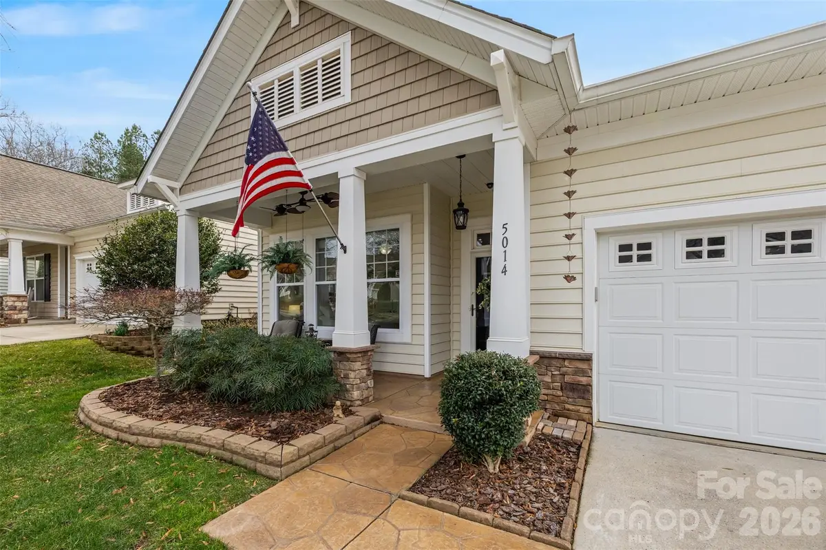 5014 Ridgeline Lane, Indian Land, SC 29707 - #1