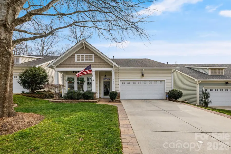 5014 Ridgeline Lane, Indian Land, SC 29707 - #2