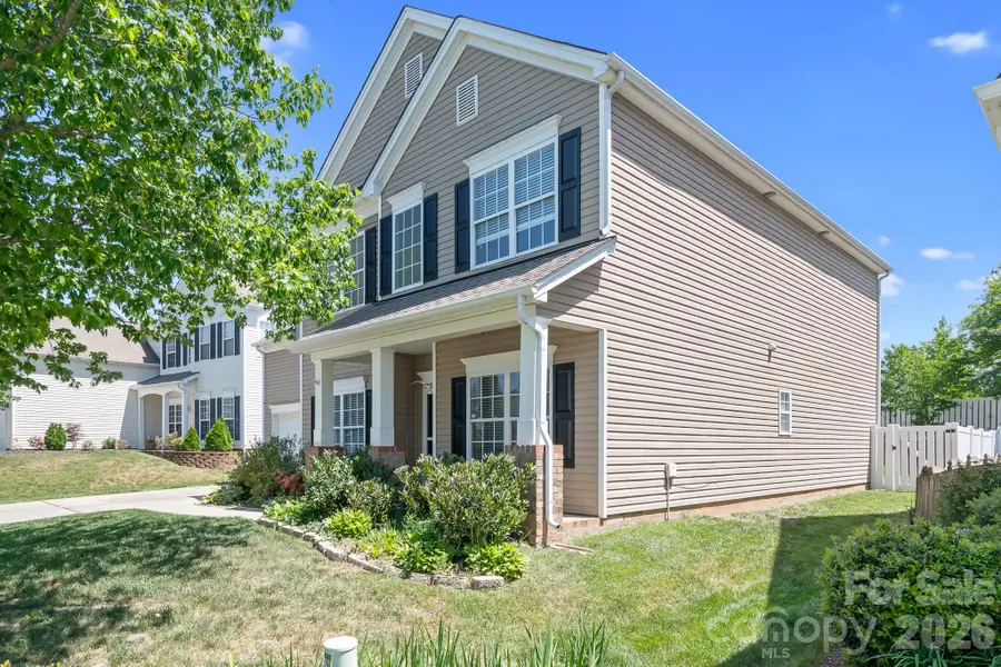 1600 Dartmoor Avenue Nw, Concord, NC 28027 - #3