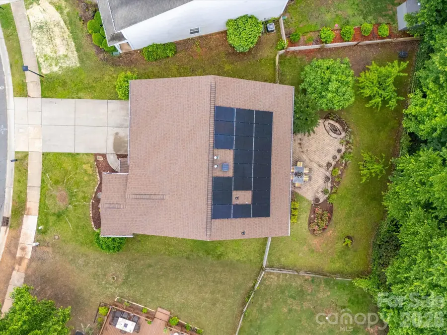 2306 Nettleton Court, Matthews, NC 28105 - #3