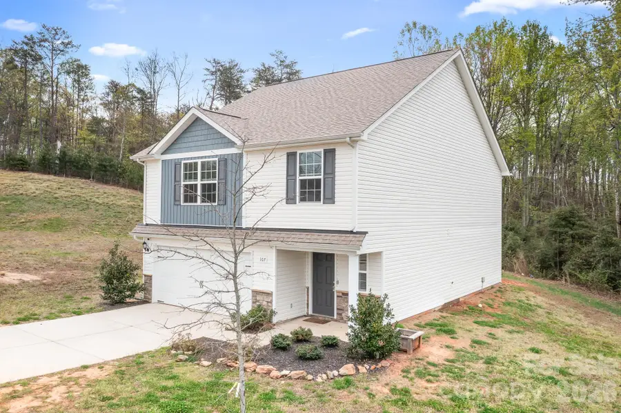 107 Frank Burns Way, Kings Mountain, NC 28086 - #2