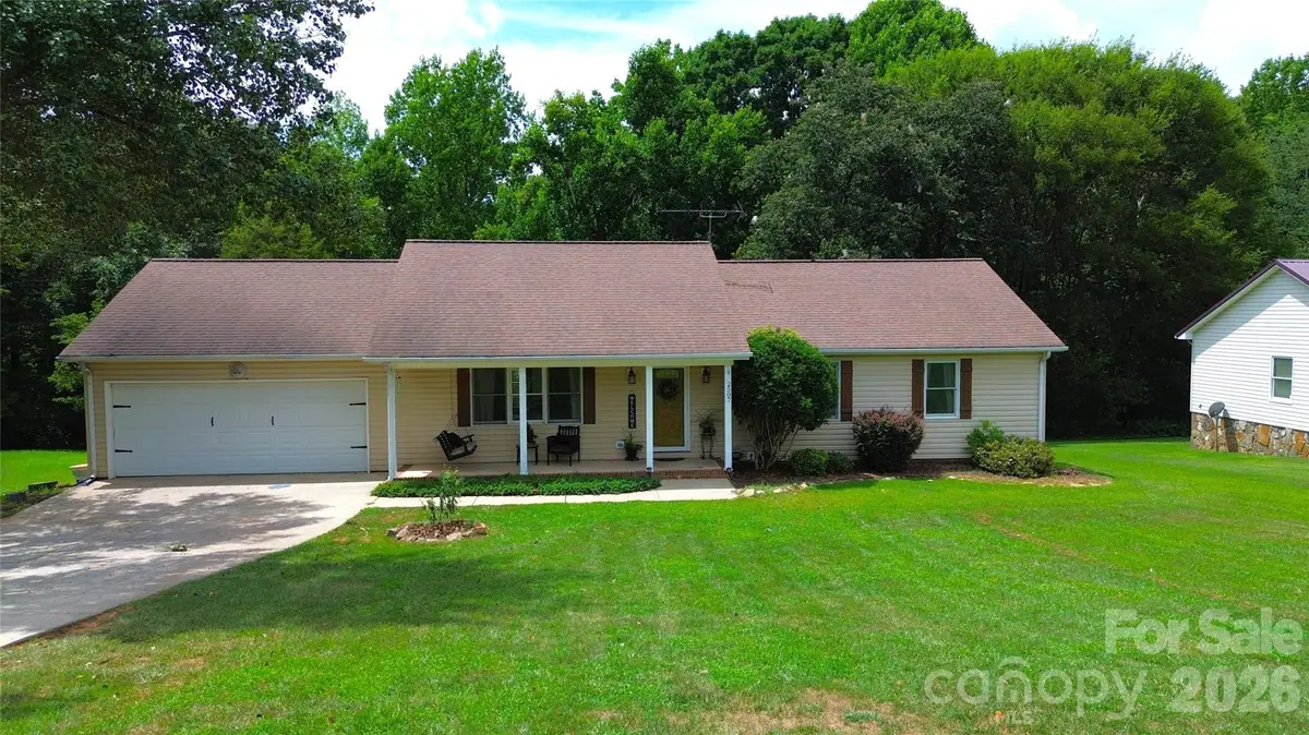 2507 Otis Dellinger Road, Lincolnton, NC 28092 - #1
