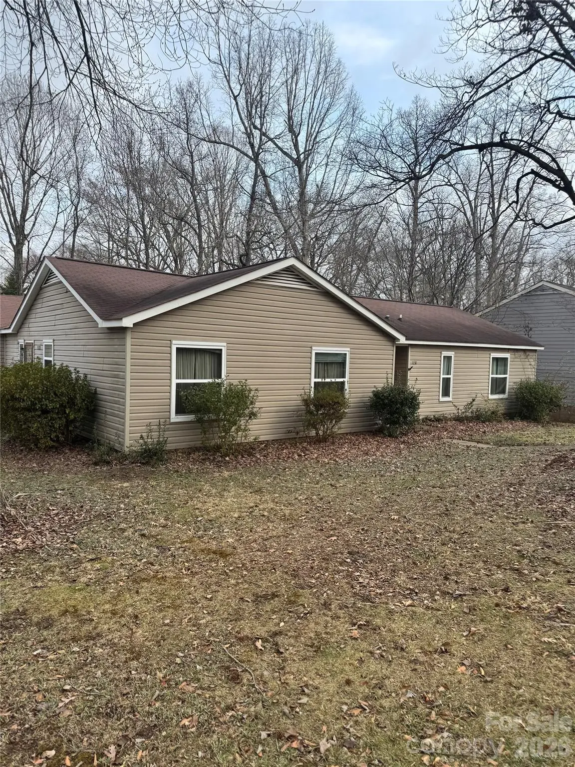 11130 Blue Heron Drive, Charlotte, NC 28226 - #1