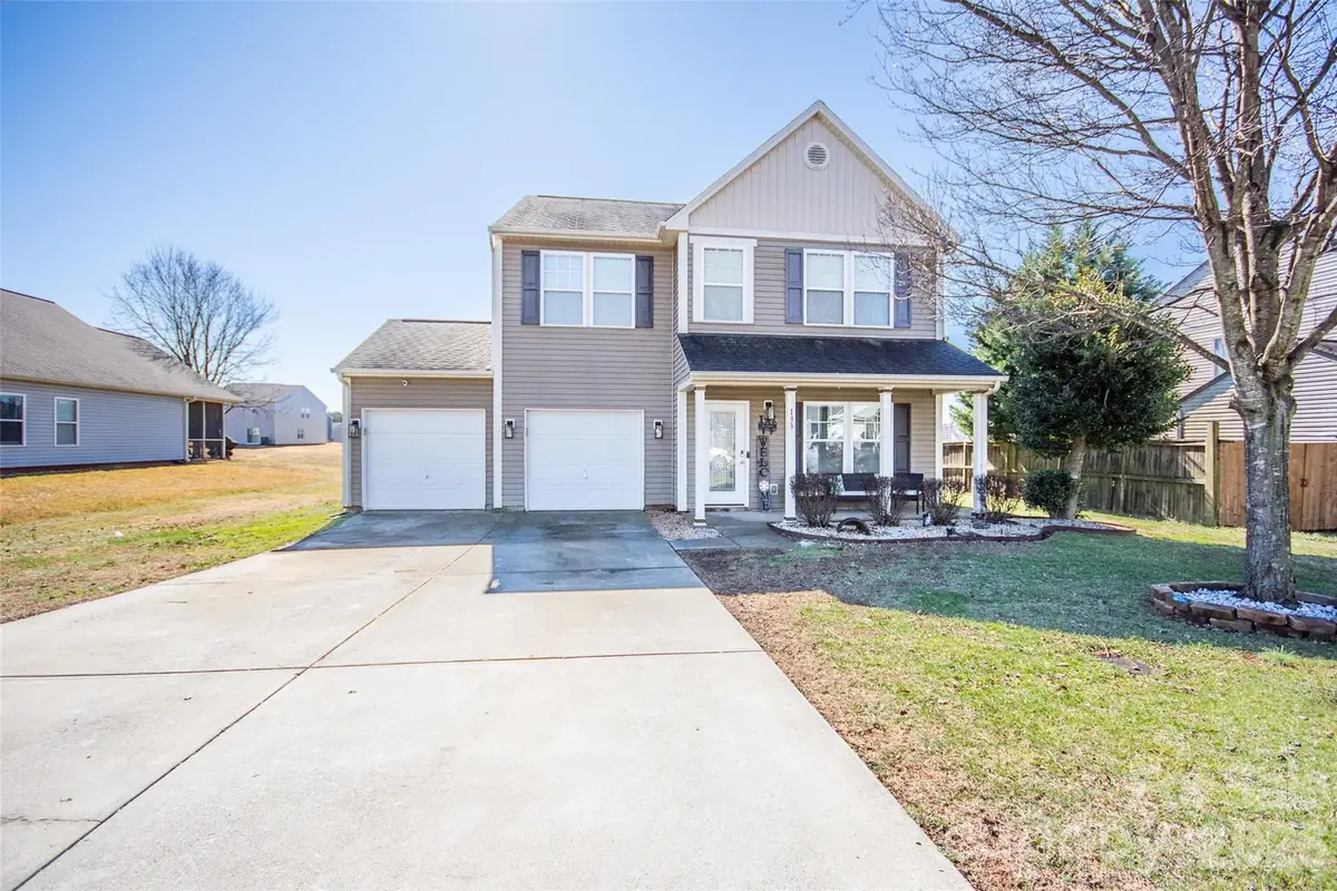 133 Altondale Drive, Statesville, NC 28625 - #1