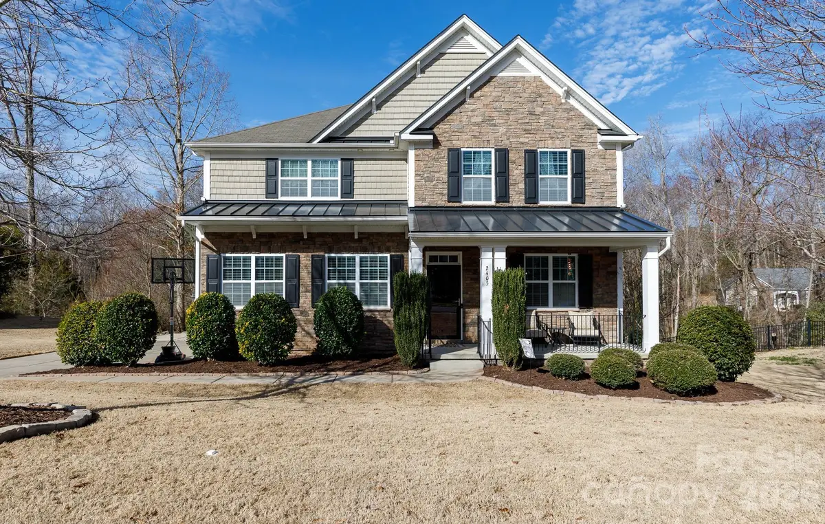 2405 Emma Grace Lane, Rock Hill, SC 29732 - #1