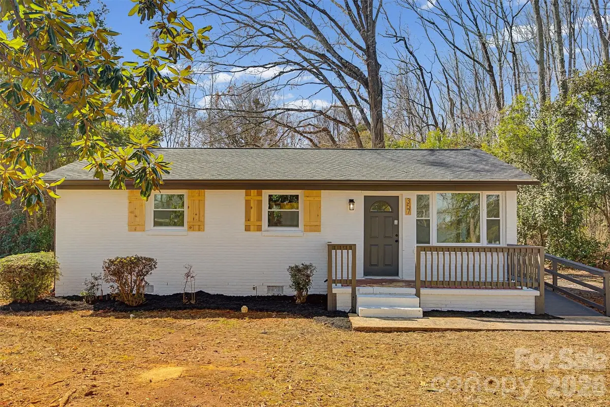 357 Barnes Street, Rock Hill, SC 29730 - #1