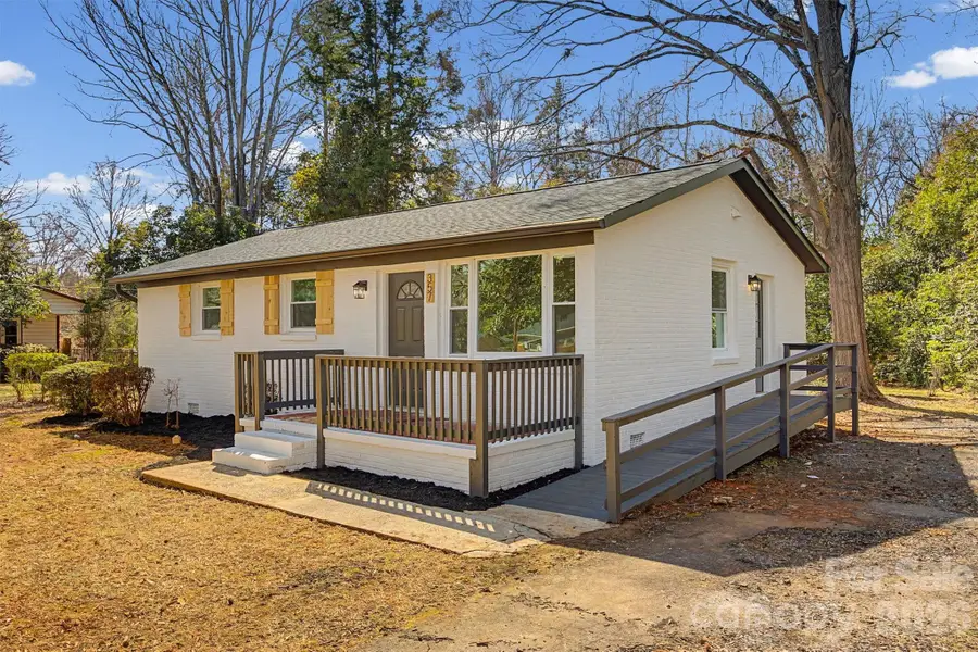 357 Barnes Street, Rock Hill, SC 29730 - #2