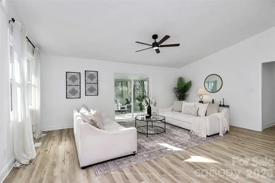 732 Aintree Road, Charlotte, NC 28215 - #2