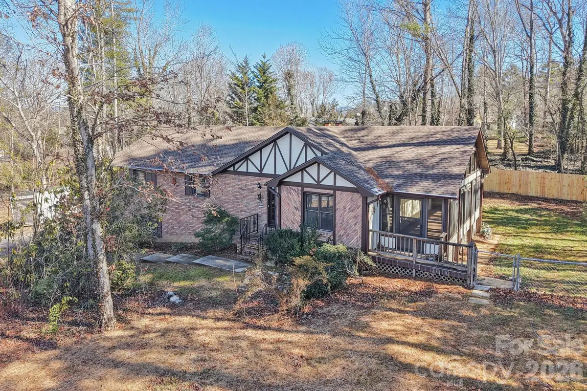 148 Lower Christ School Road, Fletcher, NC 28732 - #1