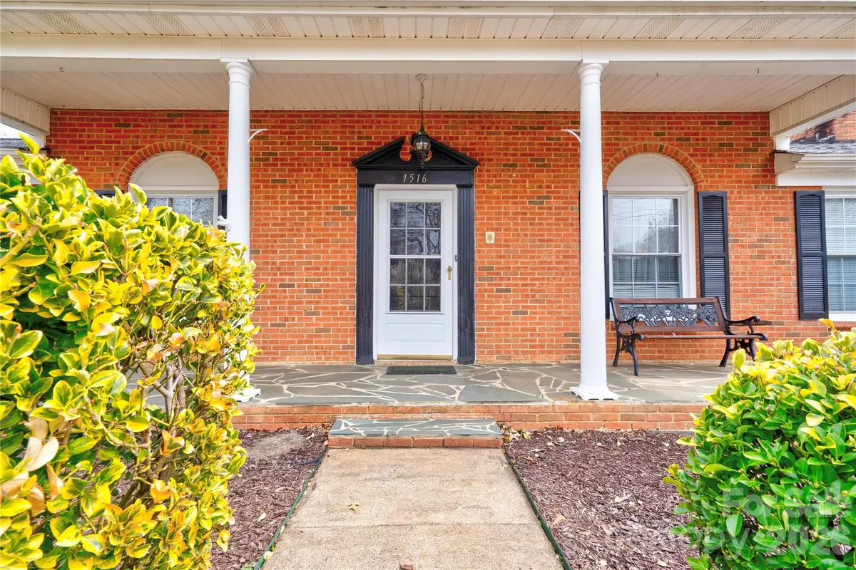 1516 Marlwood Drive, Shelby, NC 28150 - #1