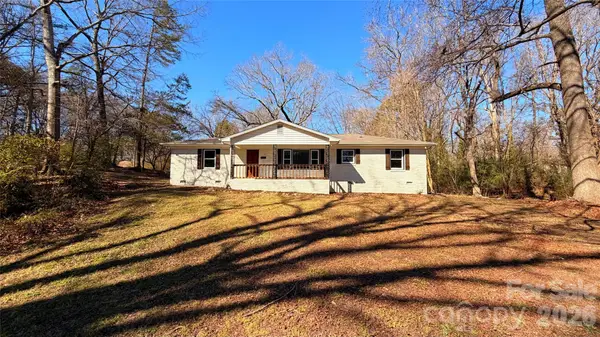 2519 Arnold Drive, Monroe, NC 28110