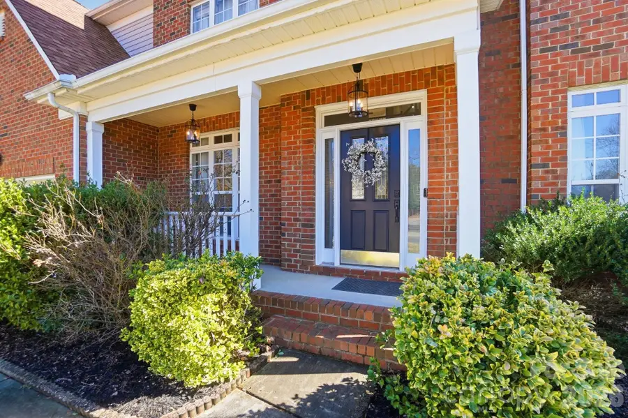 2107 Copperplate Road, Charlotte, NC 28262 - #2