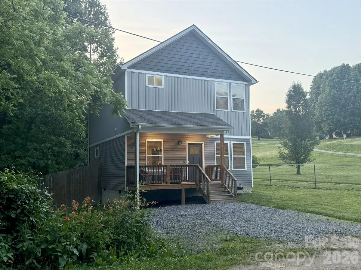 22 Daniel Road, Asheville, NC 28806 - #1