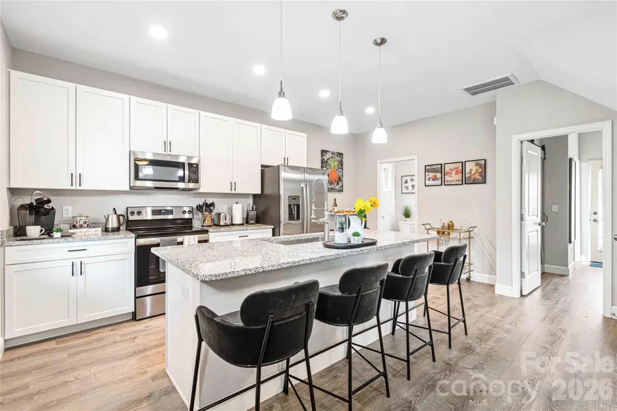 22 Daniel Road, Asheville, NC 28806 - #2