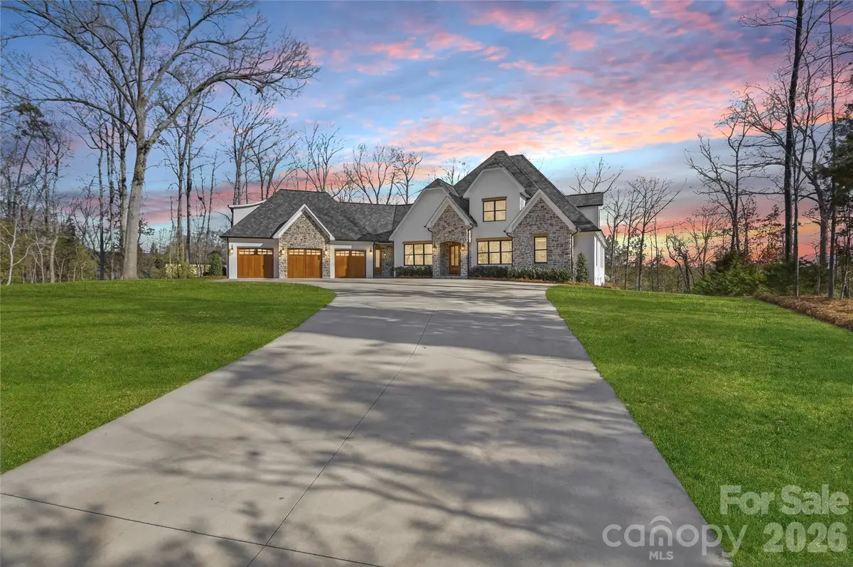 7056 Ridgeview Lane, Iron Station, NC 28080 - #1