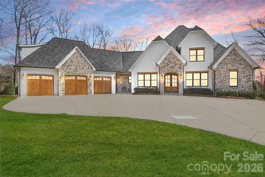 7056 Ridgeview Lane, Iron Station, NC 28080 - #2