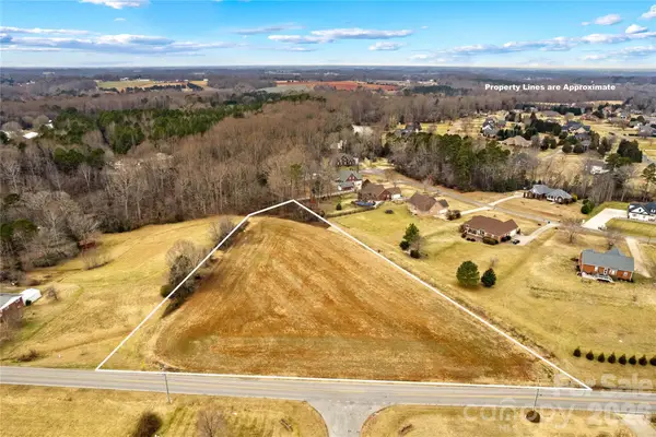 0 Patterson Road, Salisbury, NC 28147